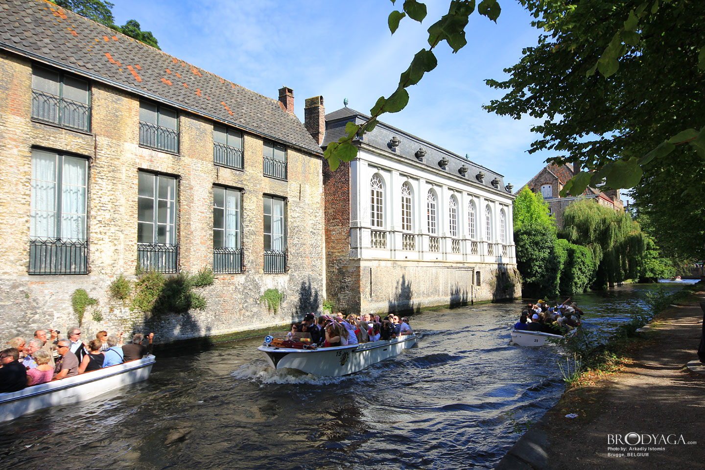 Brugge